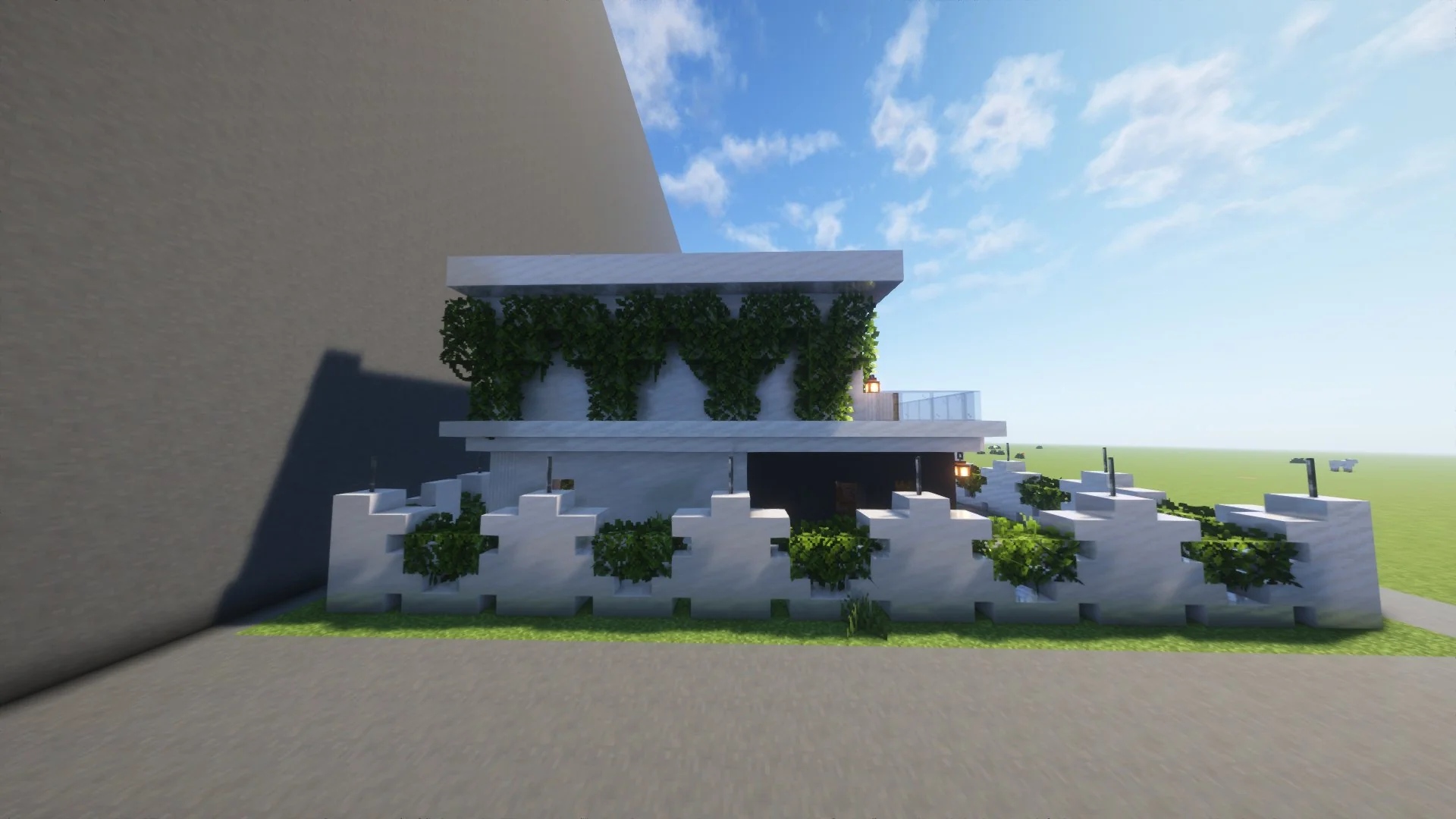 Modern House - Image 12