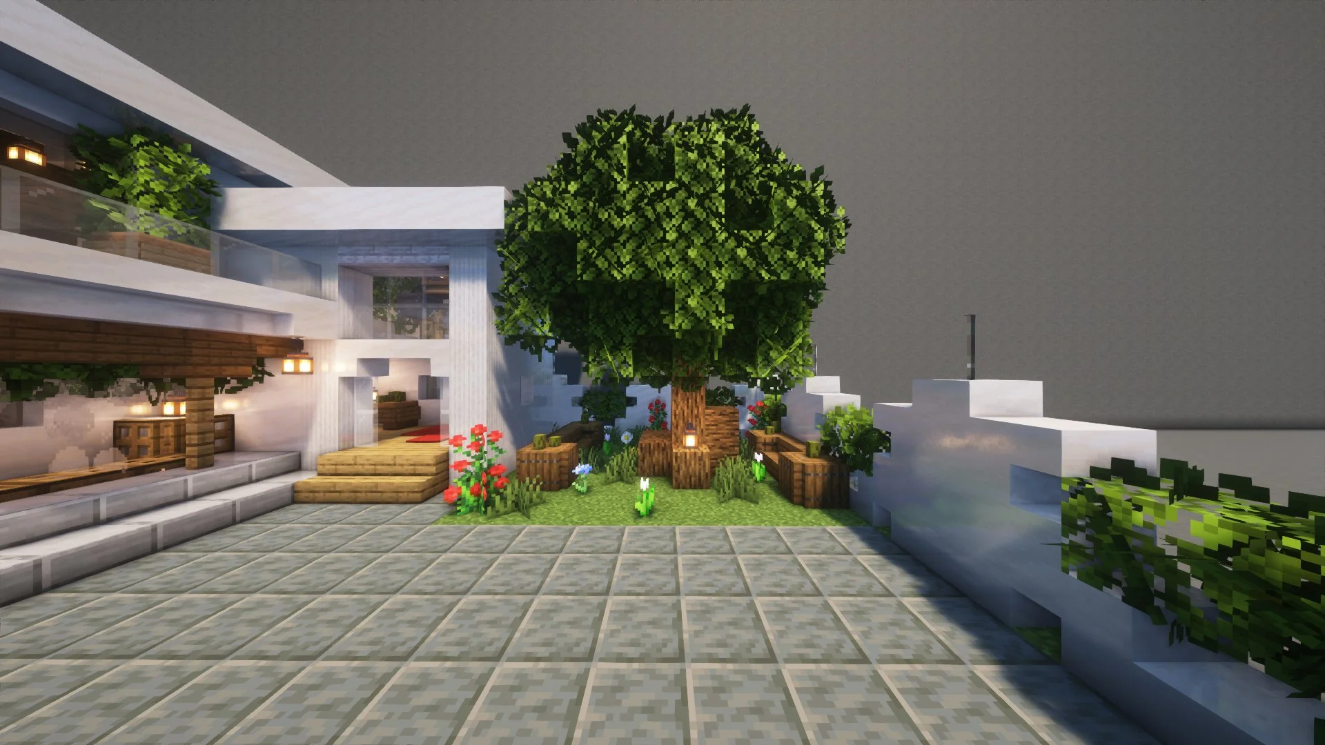 Modern House - Image 13