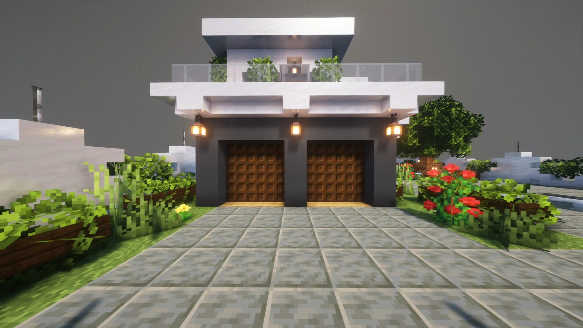 Modern House - Image 15