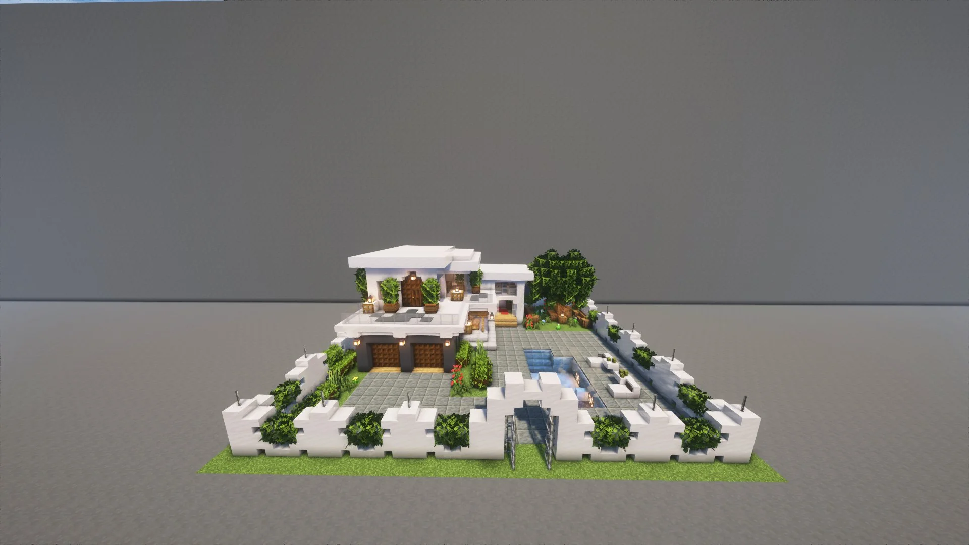 Modern House - Image 2