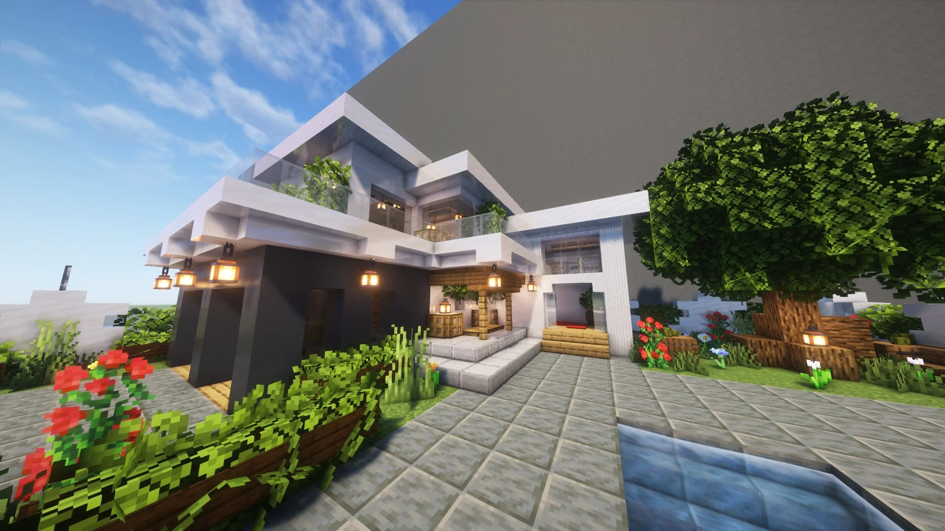 Modern House - Image 3