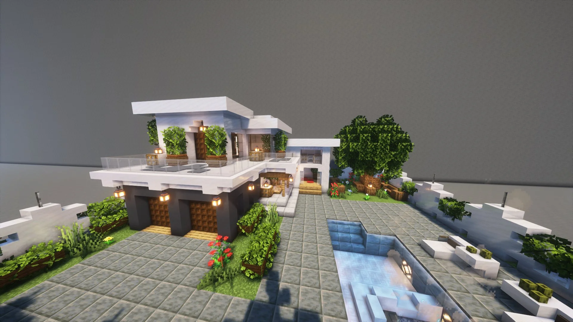 Modern House - Image 4