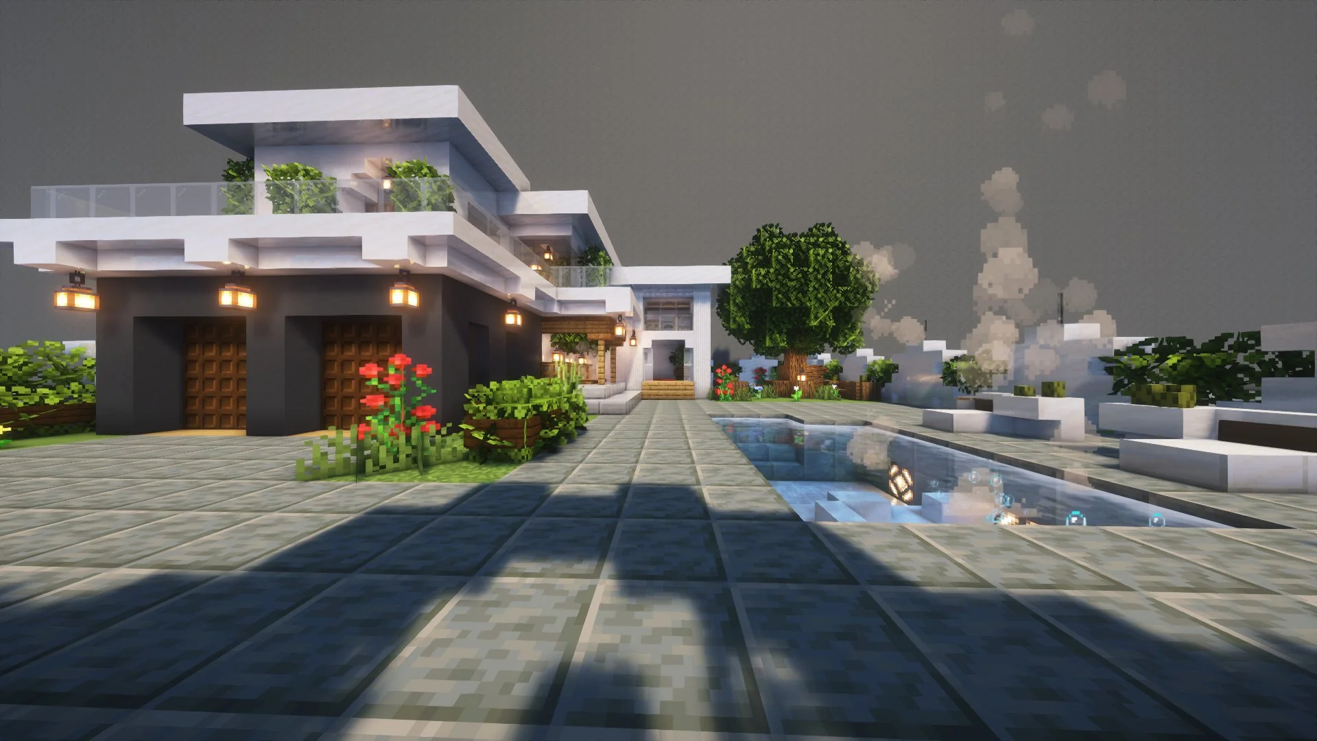 Modern House - Image 5