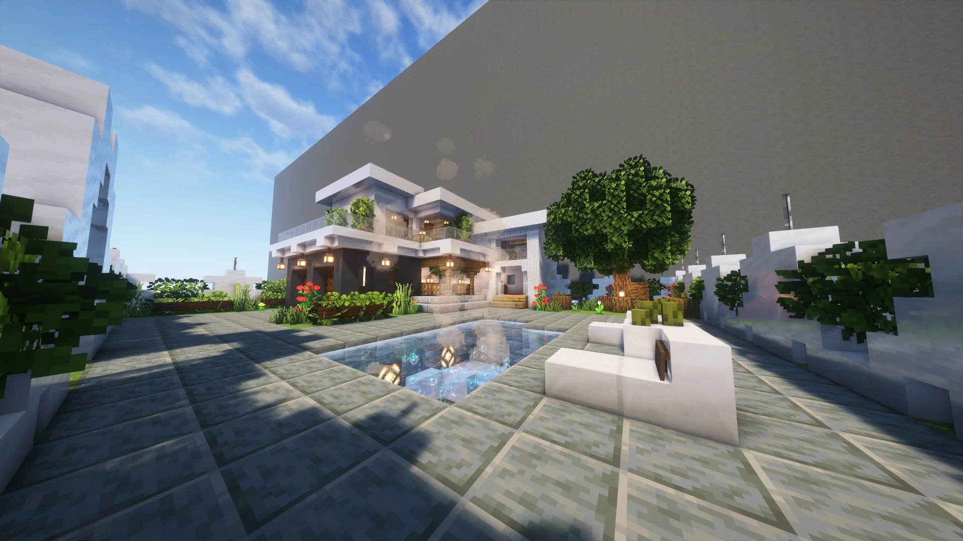 Modern House - Image 6