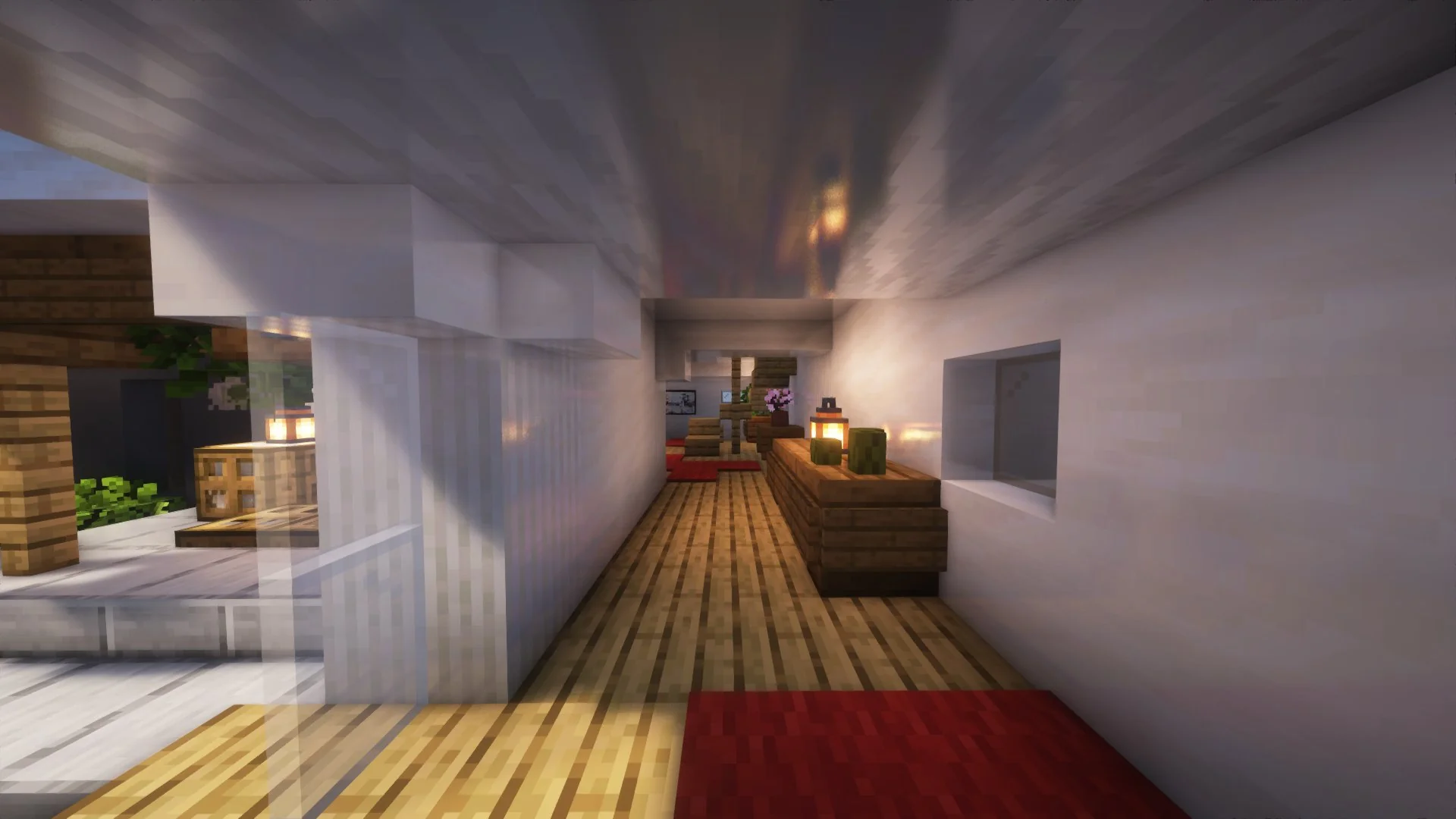 Modern House - Image 7