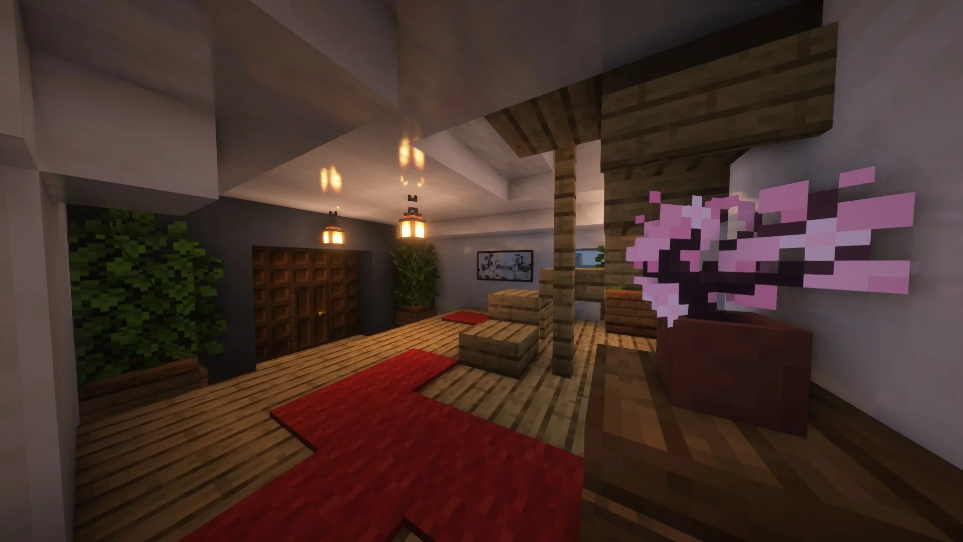 Modern House - Image 8