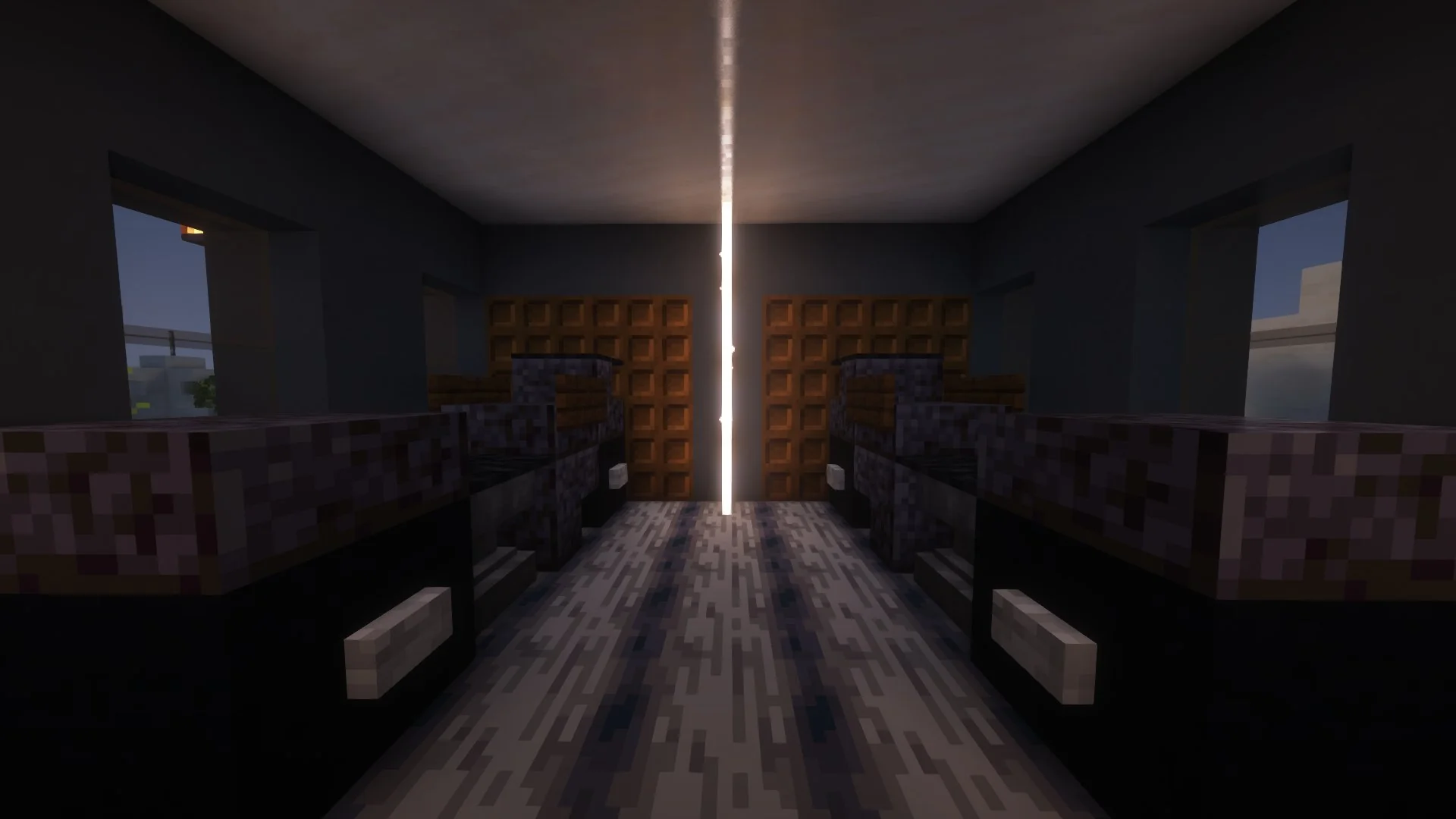 Modern House - Image 9
