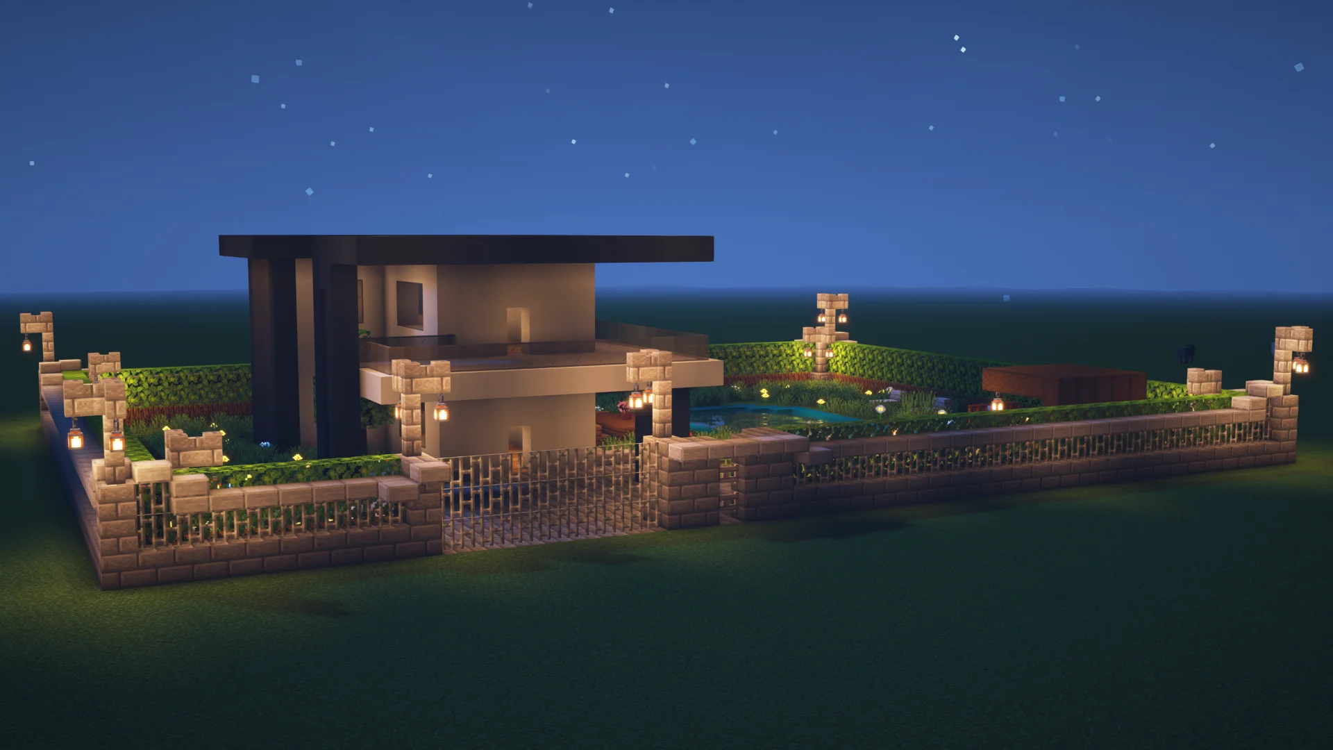 Modern House - Image 3