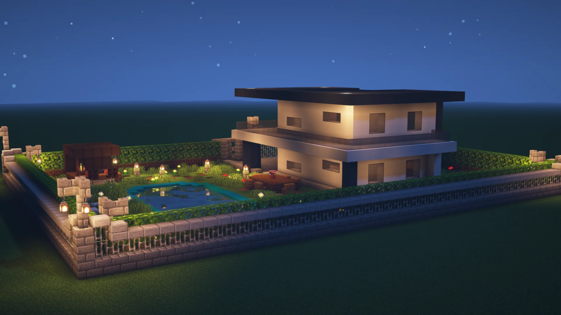 Modern House - Image 4