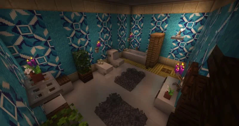 Modern House Interior Pack - Image 5