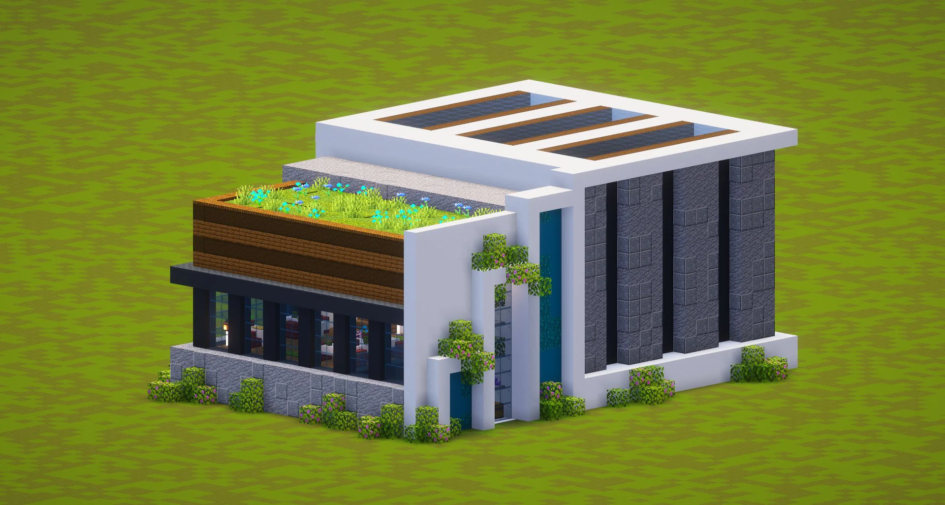 Modern Resturant - Image 2