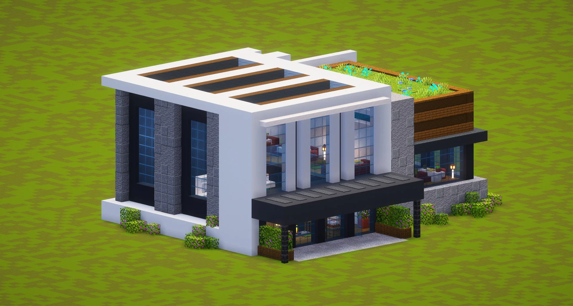 Modern Resturant - Image 3