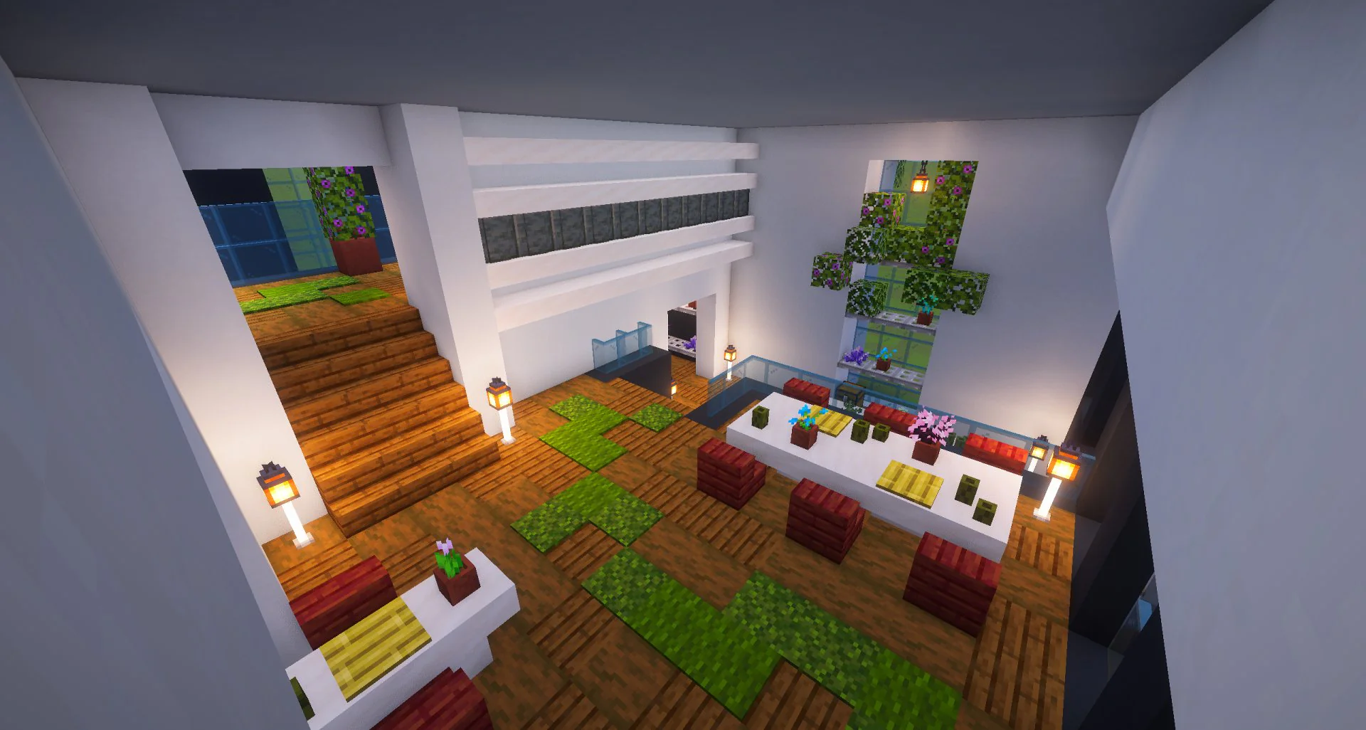 Modern Resturant - Image 5