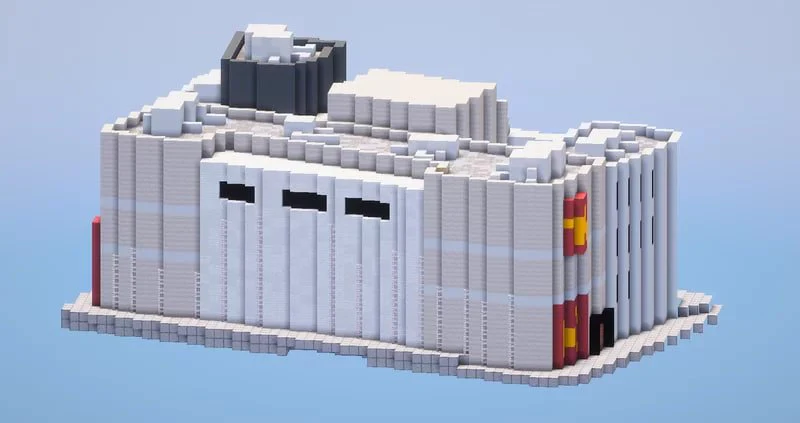 Modern Small Build - Image 2