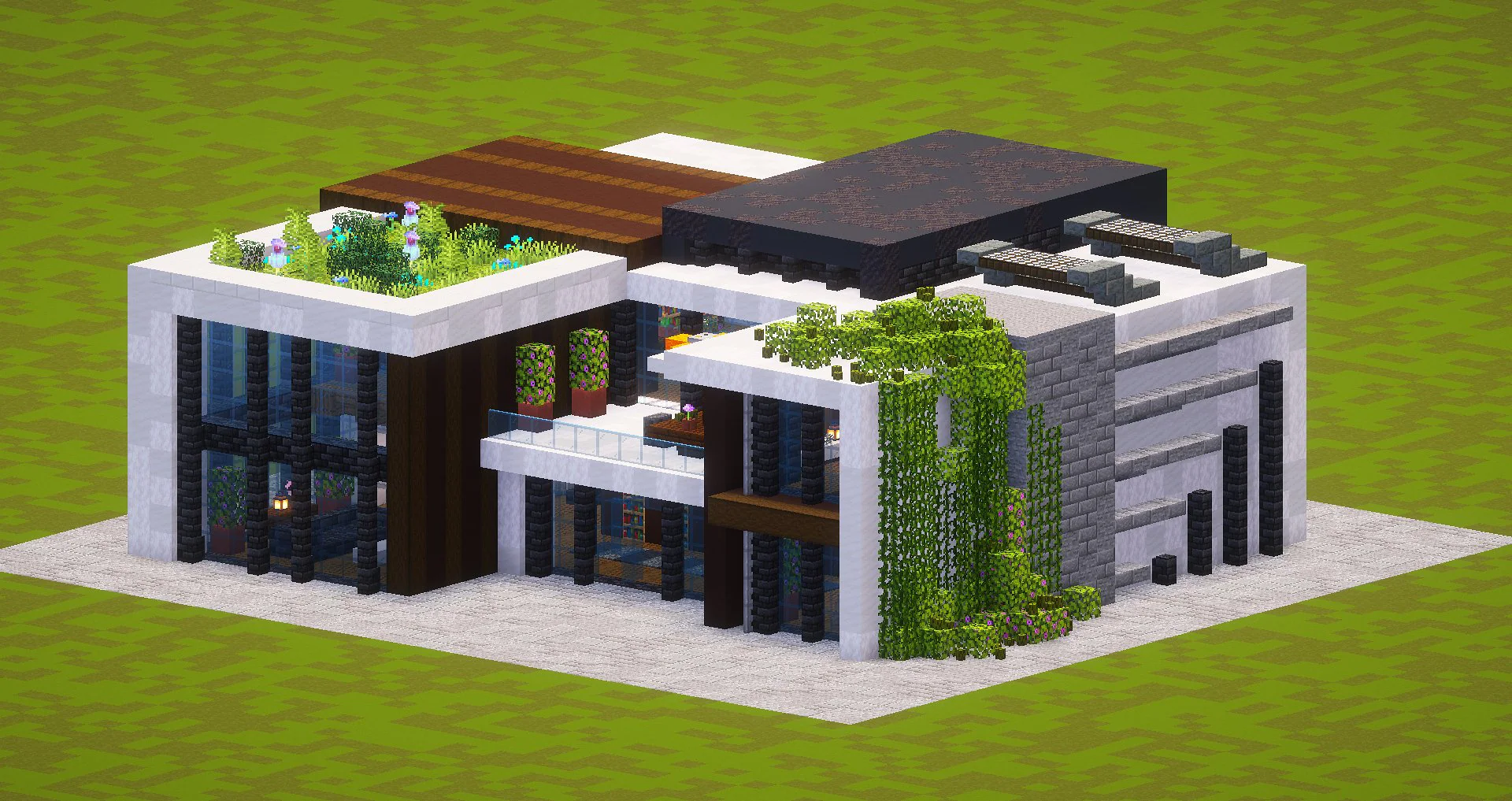 Modern Villa - Image 3