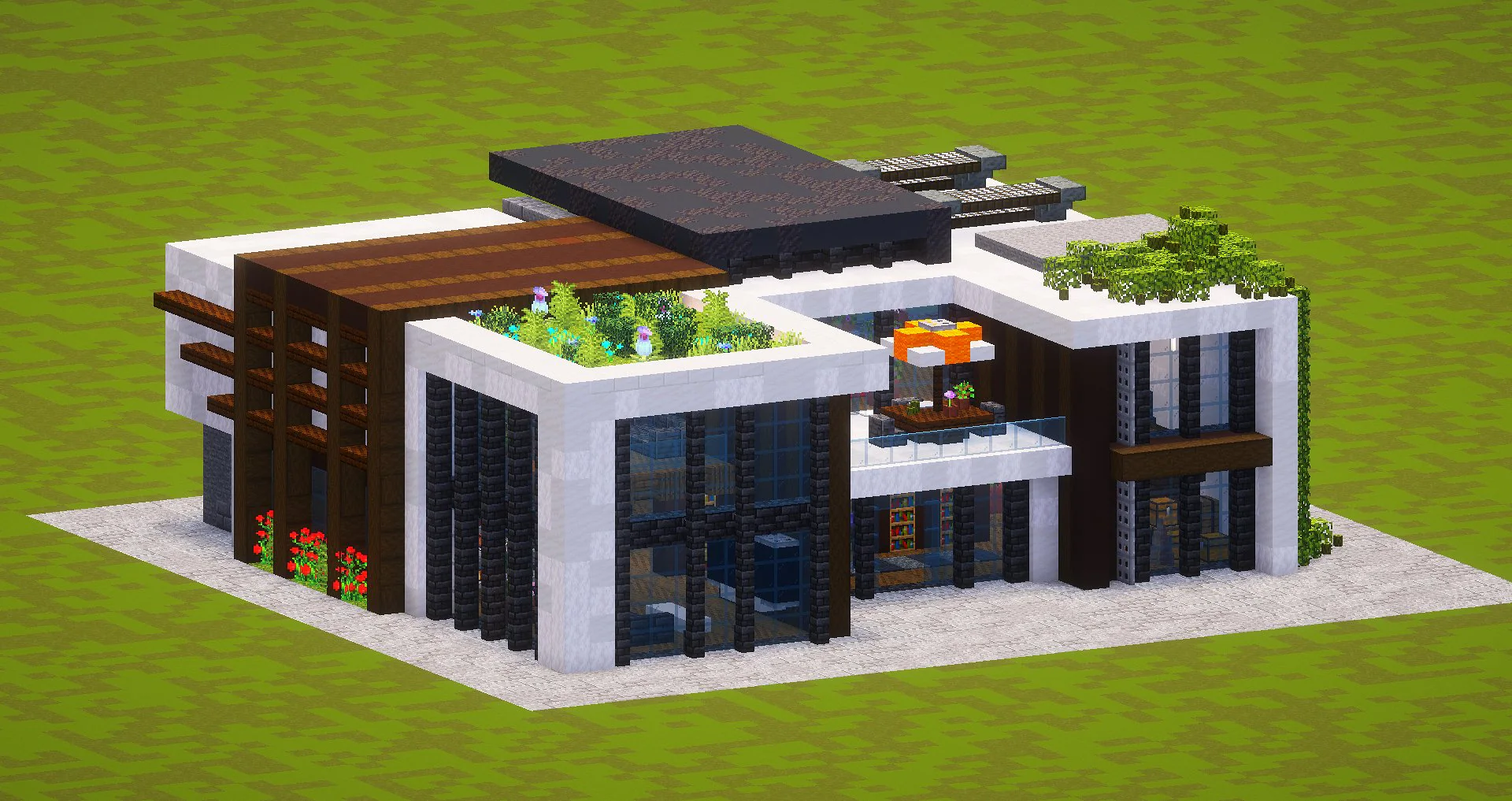 Modern Villa - Image 4