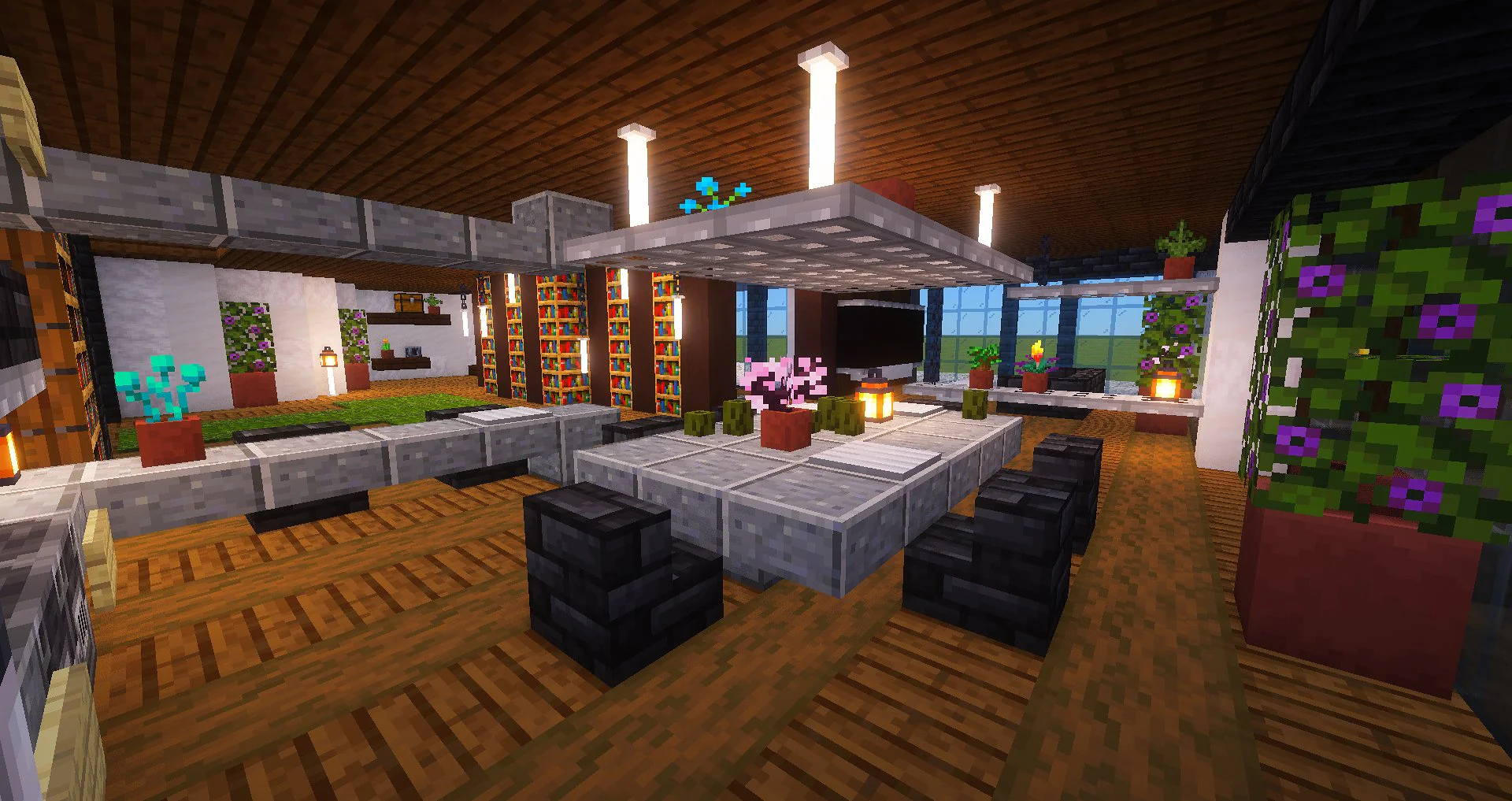 Modern Villa - Image 5