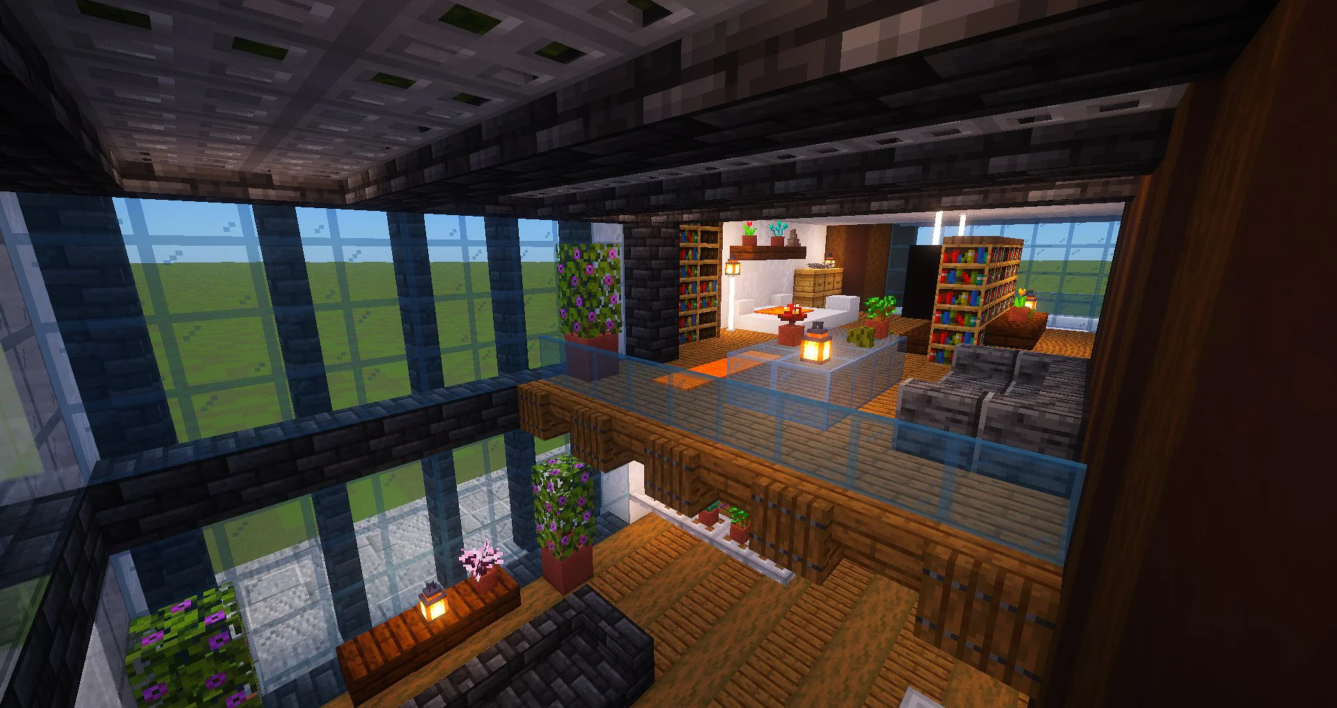 Modern Villa - Image 6