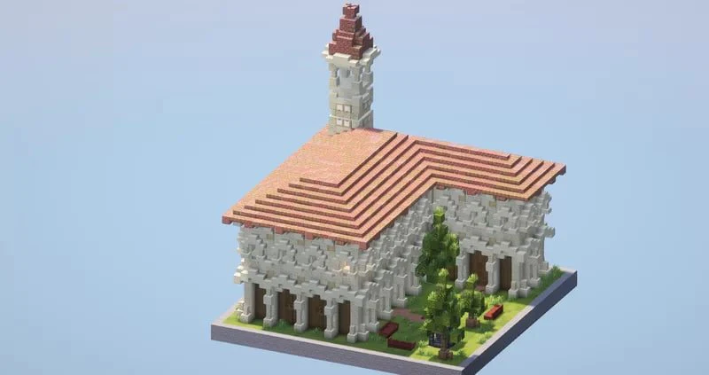 Monastery - Image 2