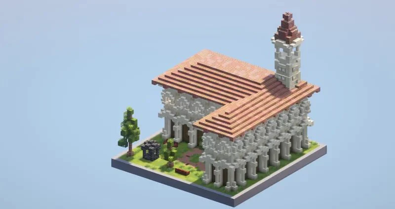 Monastery - Image 3
