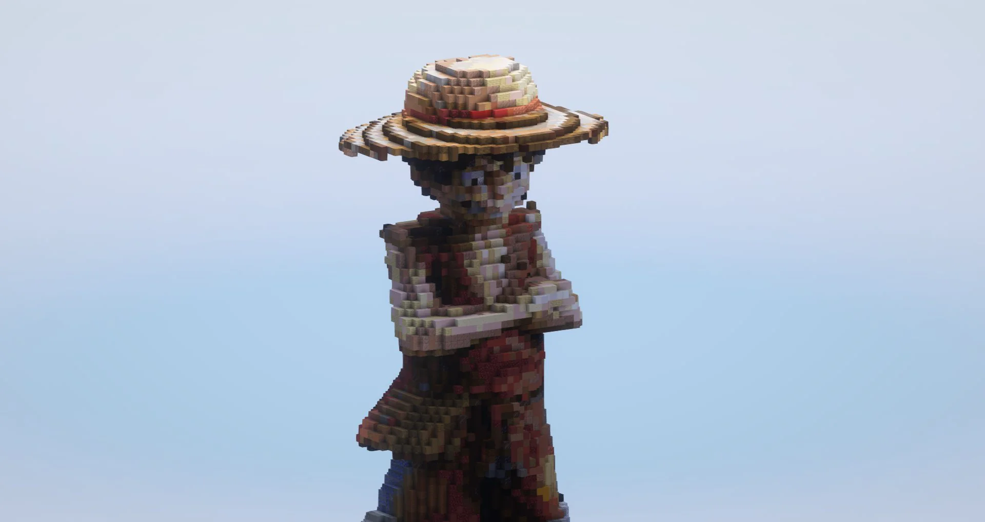 Monkey D. Luffy - Image 2