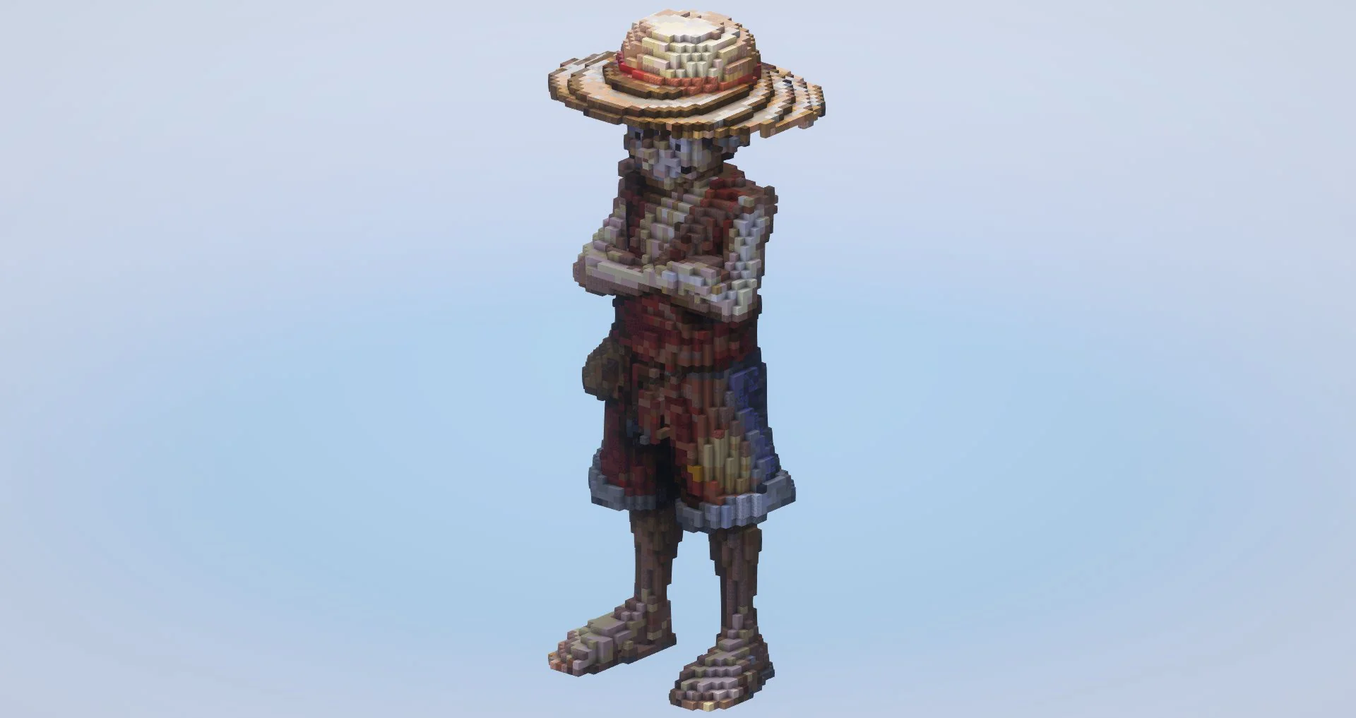 Monkey D. Luffy - Image 3