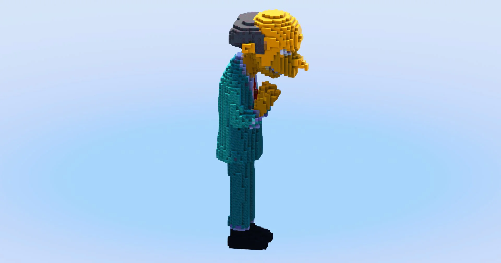 Montgomery Burns - Image 2