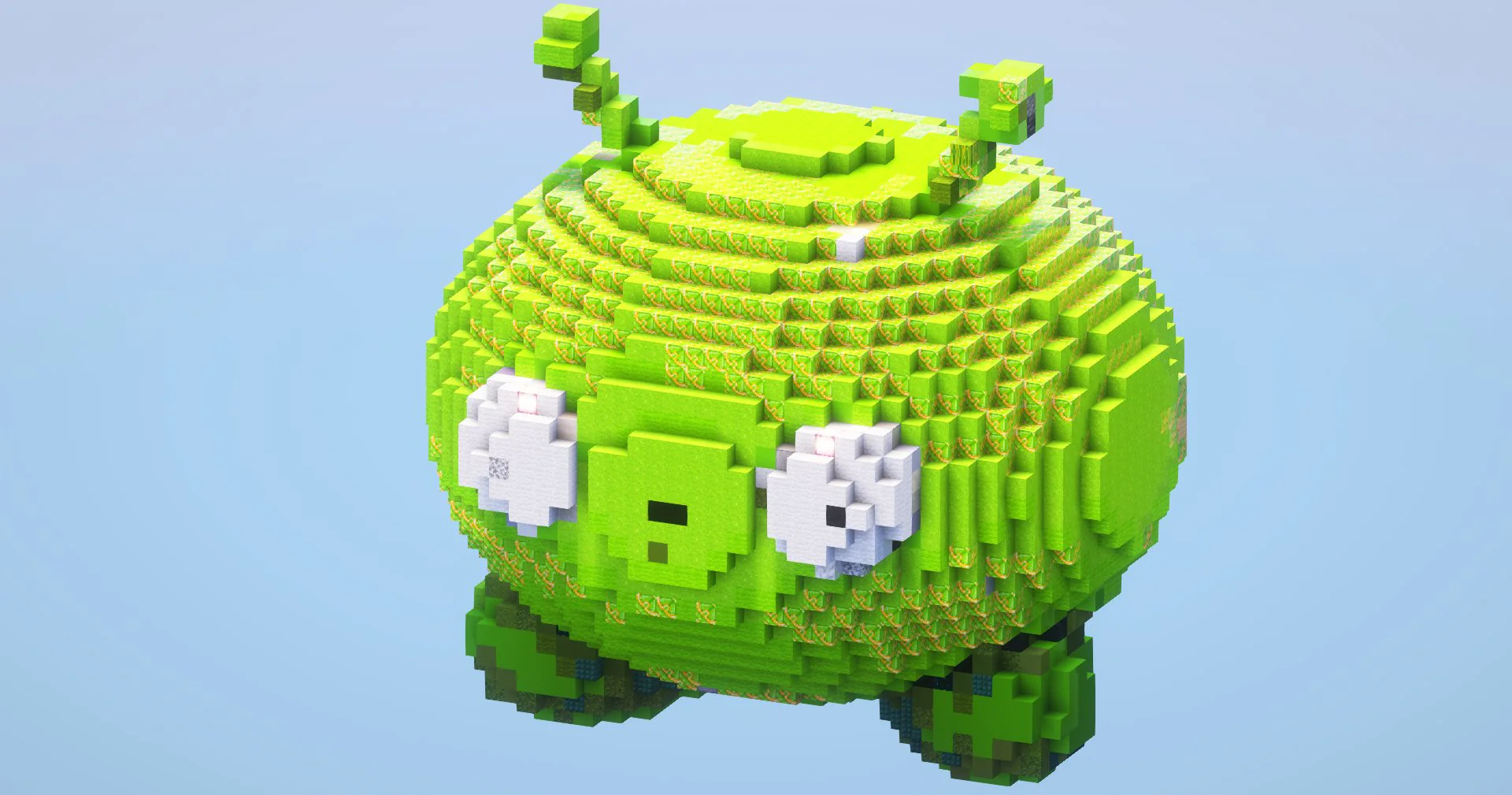 Mooncake small - Image 2