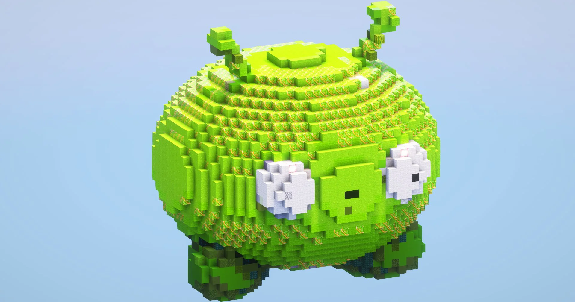 Mooncake small - Image 3