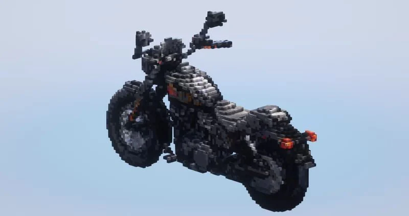 Motorcycle - Image 2