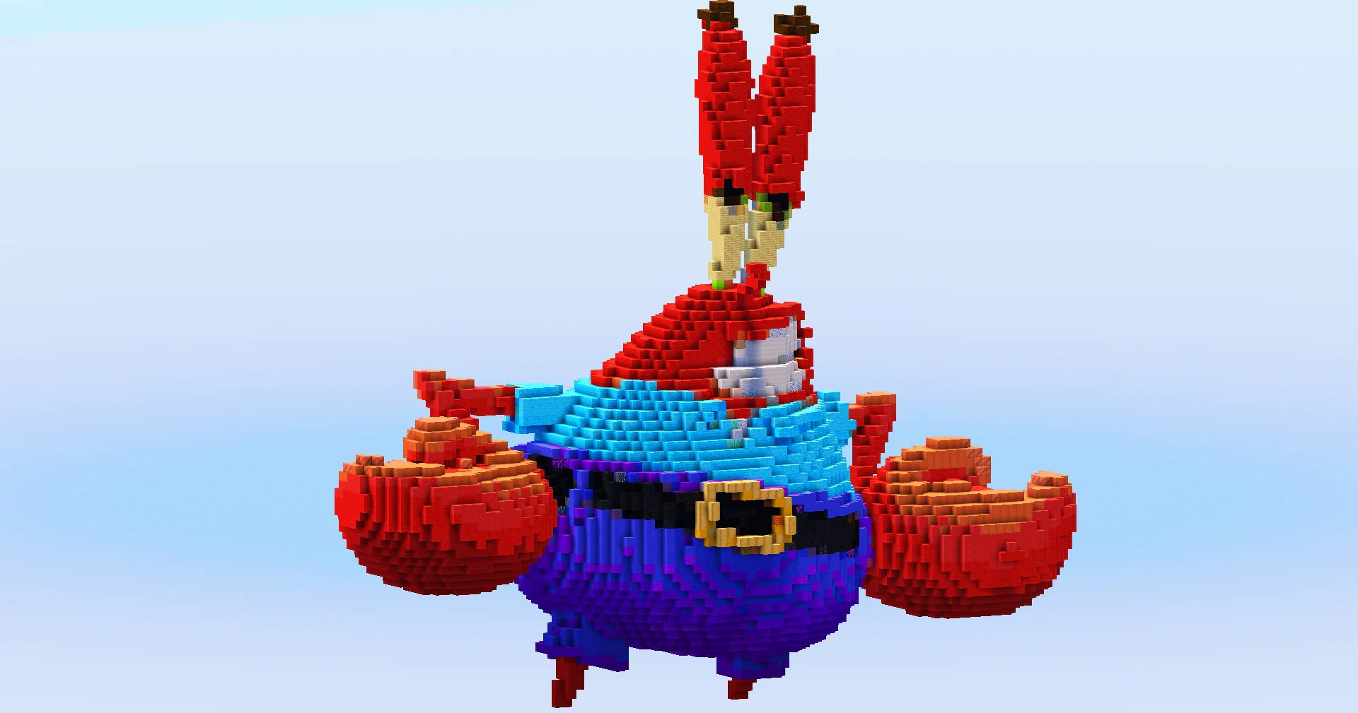 Mr Krab - Image 2