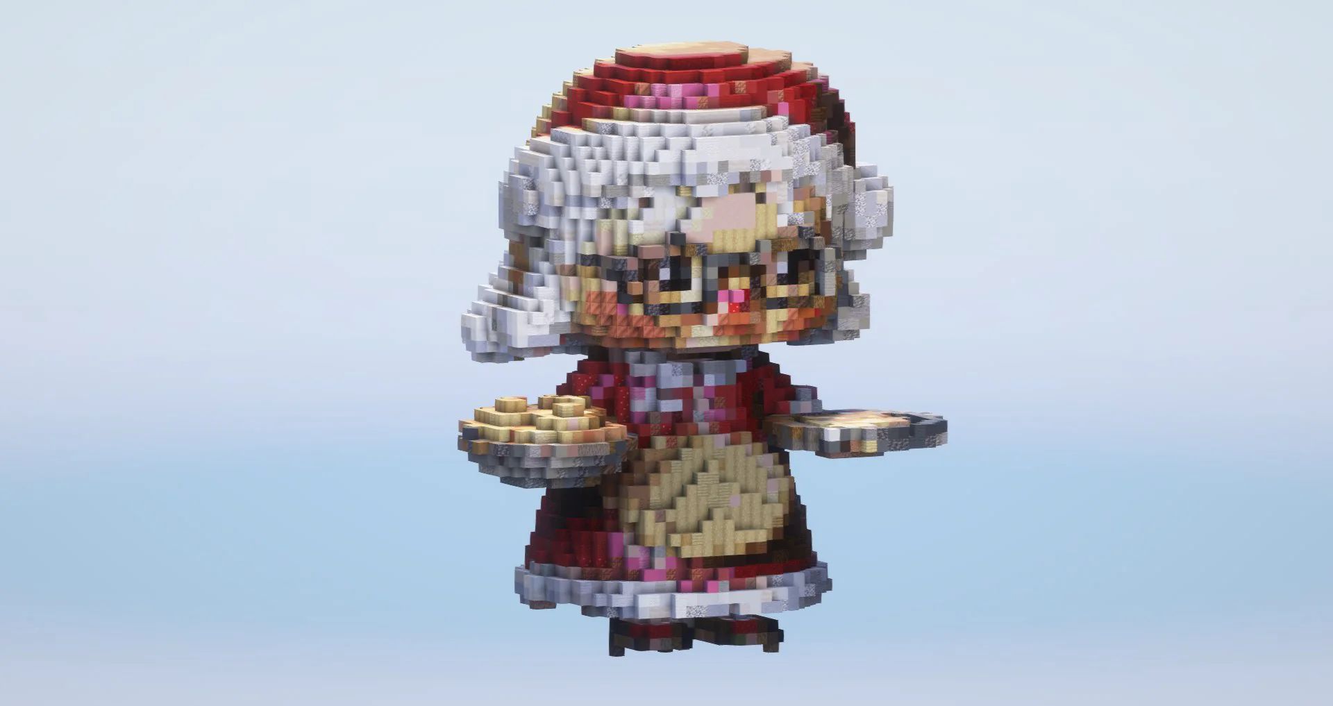 Mrs Claus - Image 2