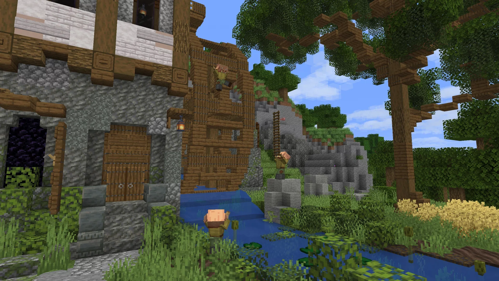 Mud Factory - Image 22