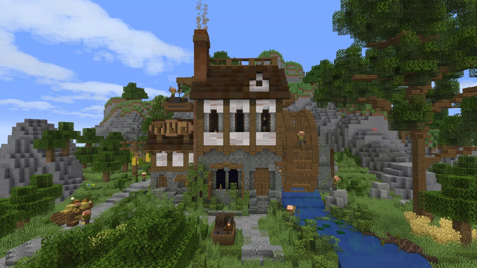 Mud Factory - Image 24
