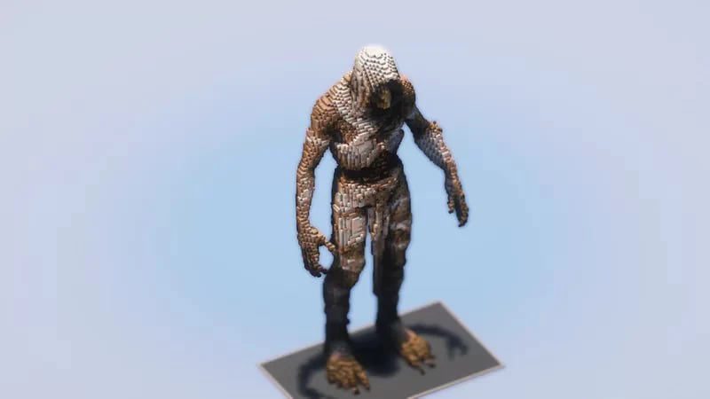 Mummy - Image 2