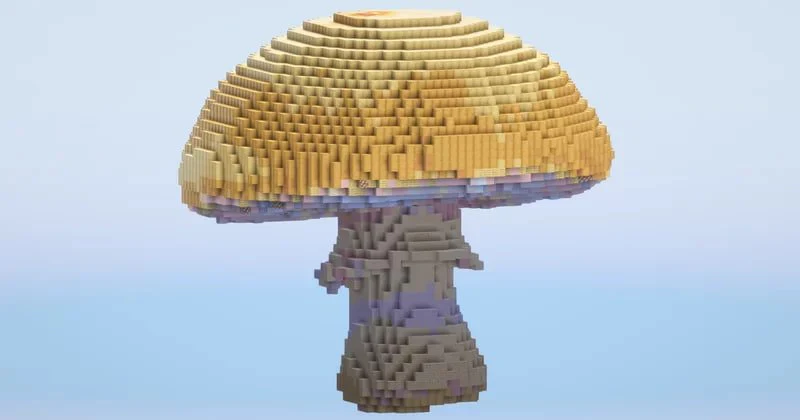 Mushroom - Image 2