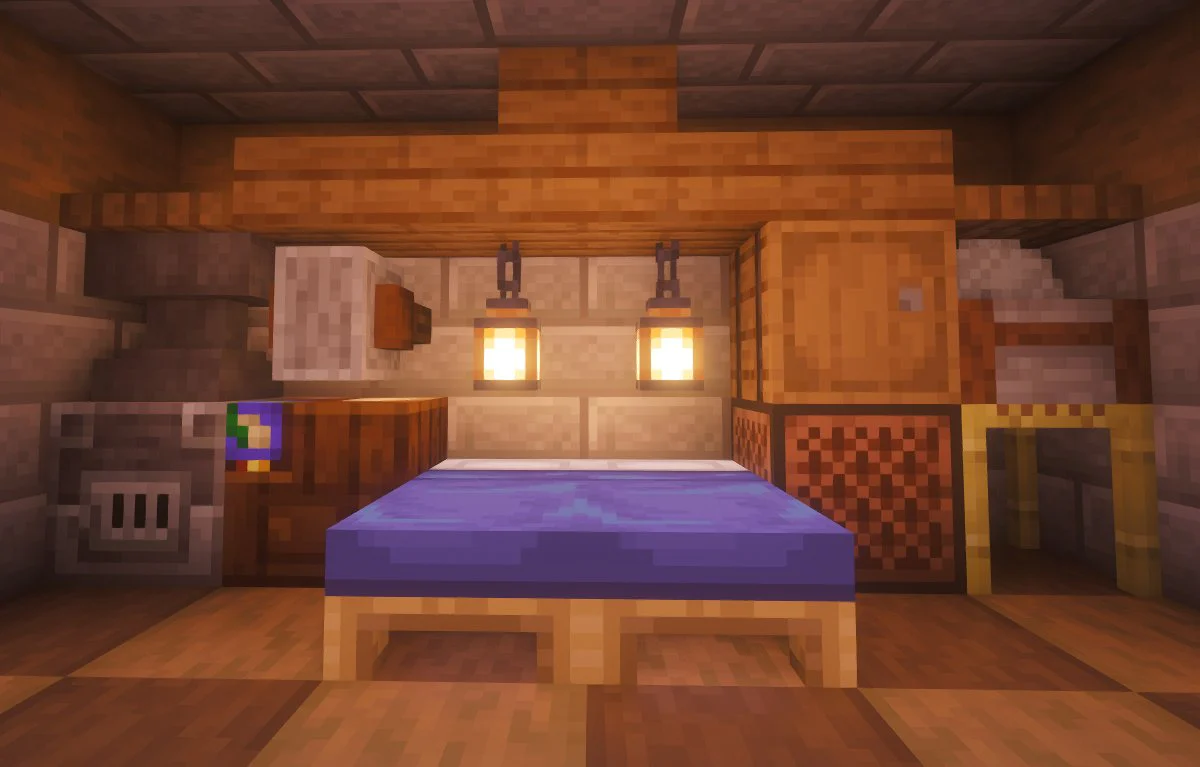 Mushroom Island Village - Image 10