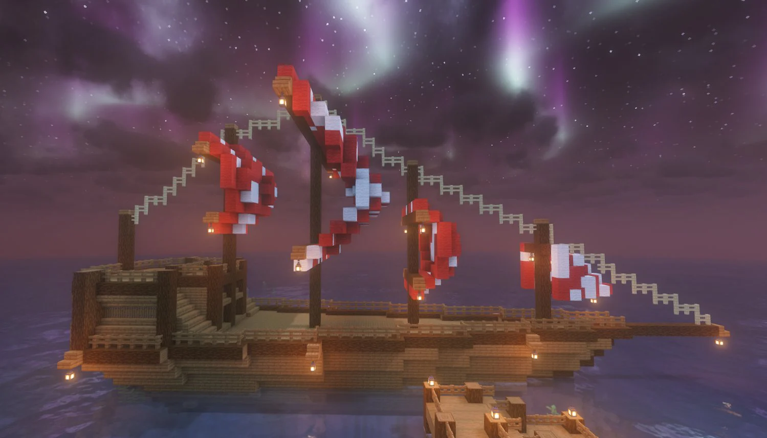 Mushroom Island Village - Image 17