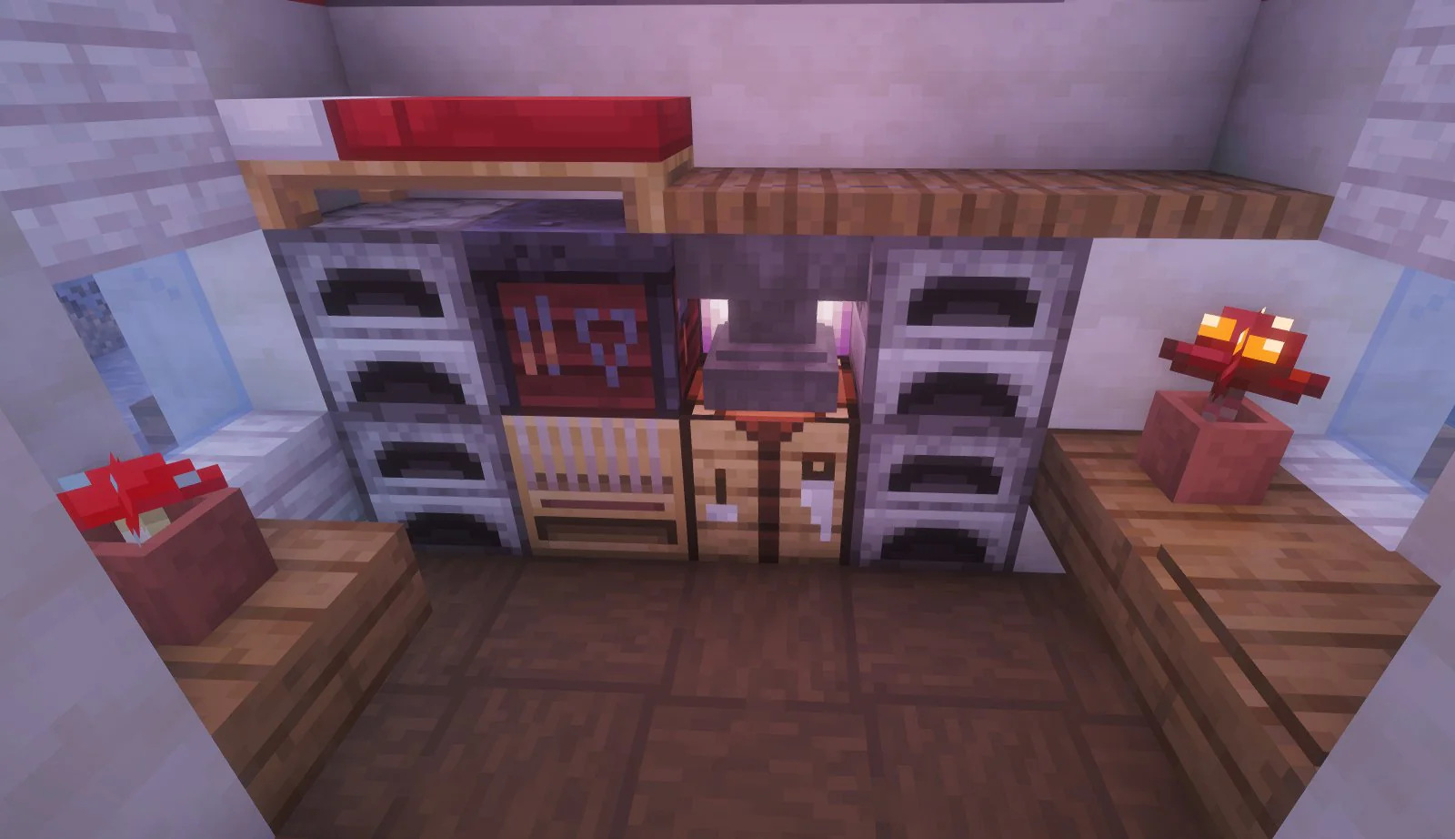 Mushroom Island Village - Image 5