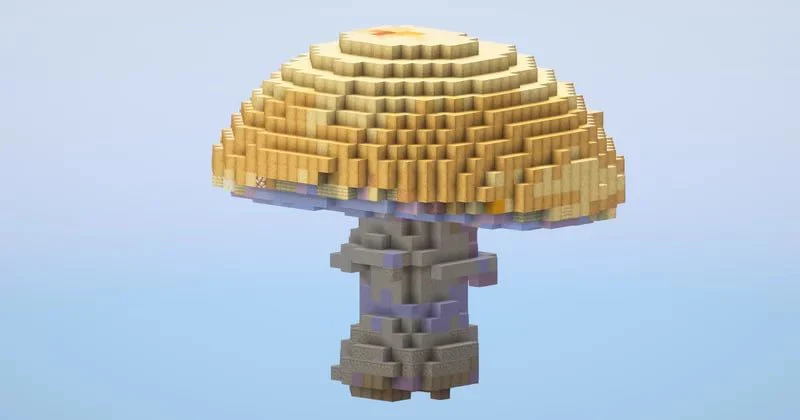Mushroom Small - Image 2