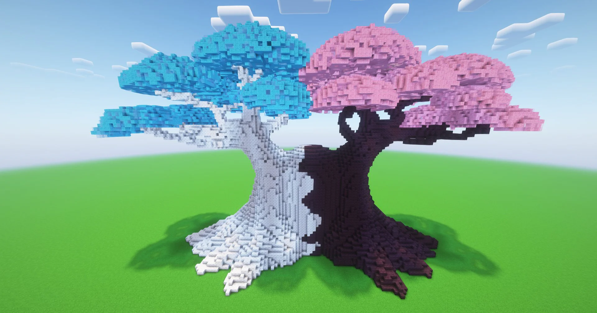 Mystic Bonsai Nether Portal - Image 2