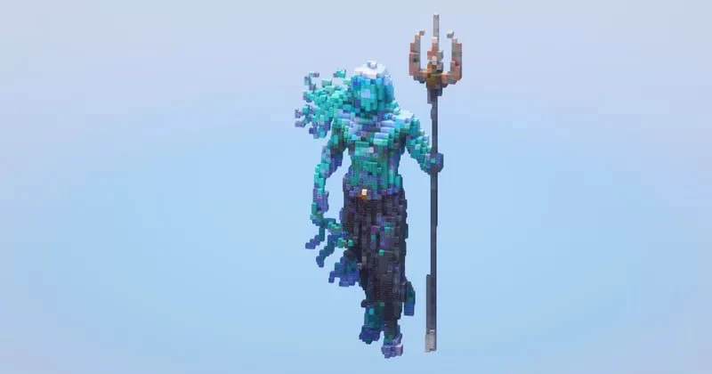 Namor - Image 2