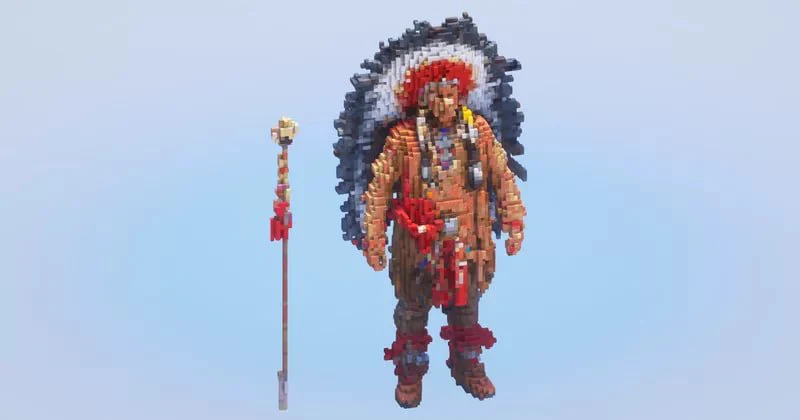 Native American - Image 2