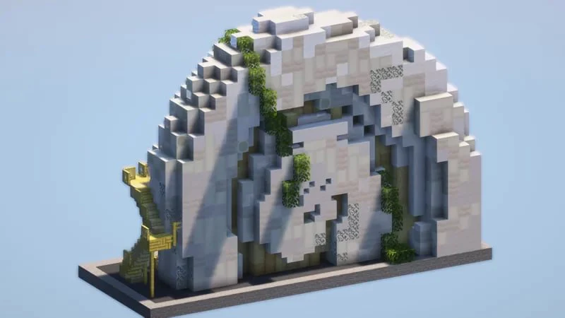 Nautilus Shell House - Image 2