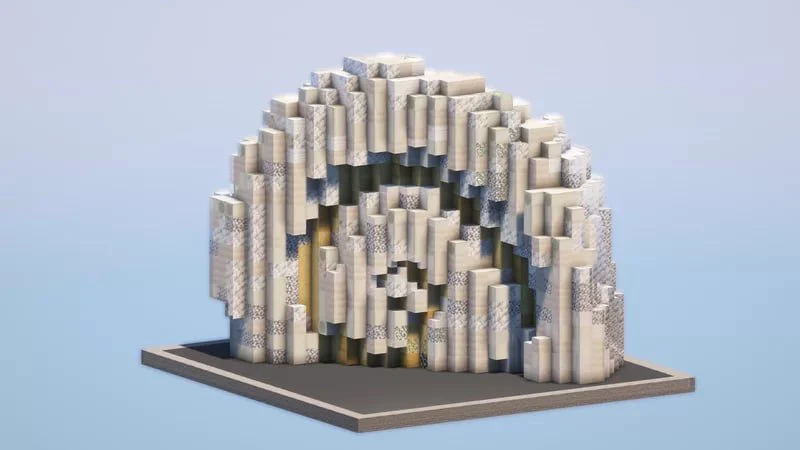 Nautilus Shell House - Image 2