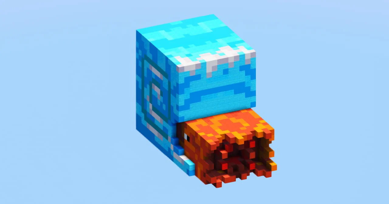 Nautilus with Diamond Armor - Image 3
