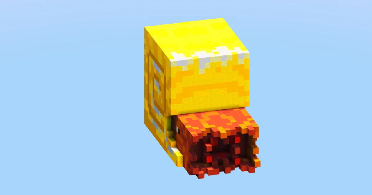 Nautilus with Gold Armor - Image 3