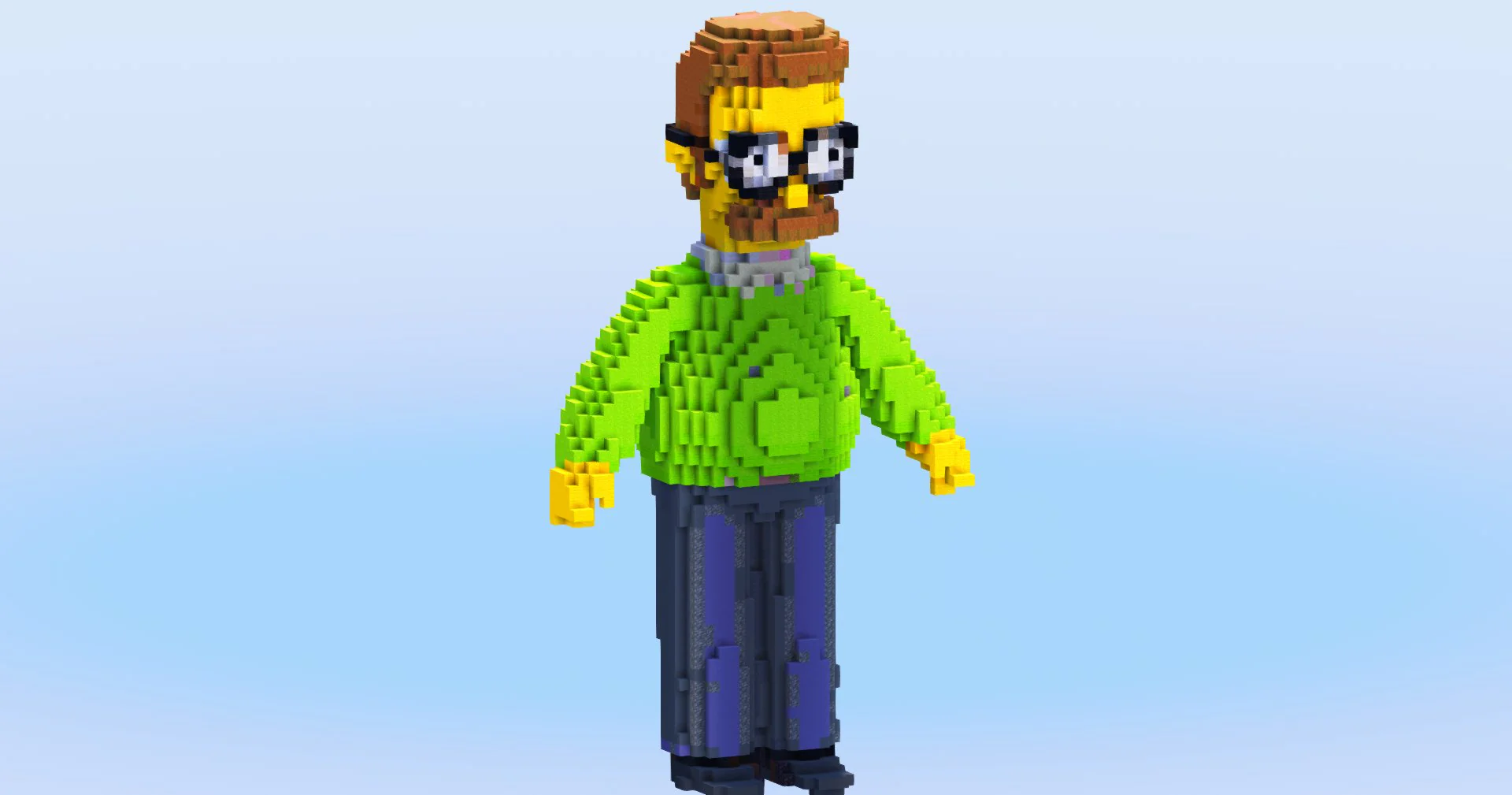 Ned Flanders - Image 2
