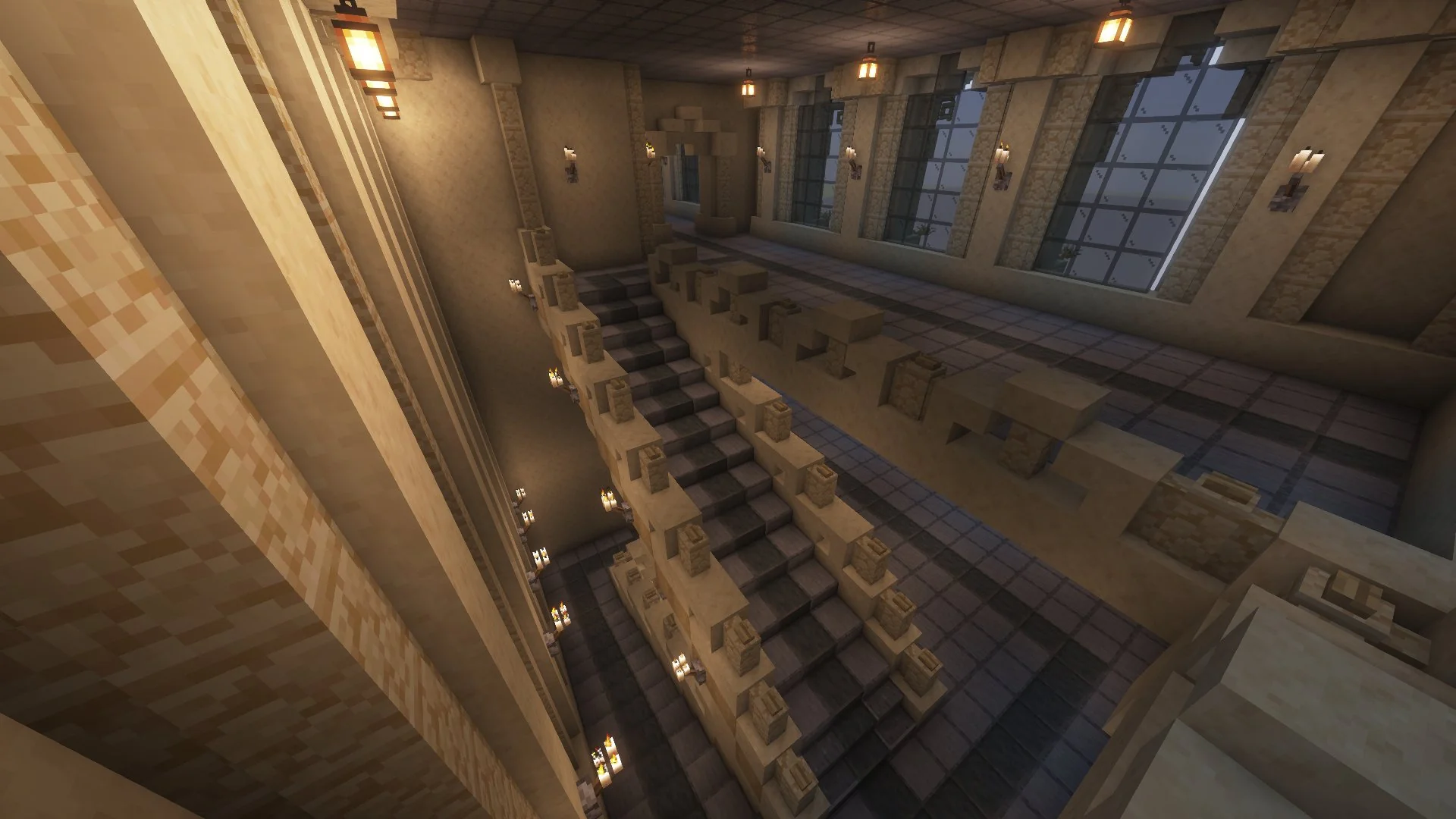 Neoclassical Theater - Image 11