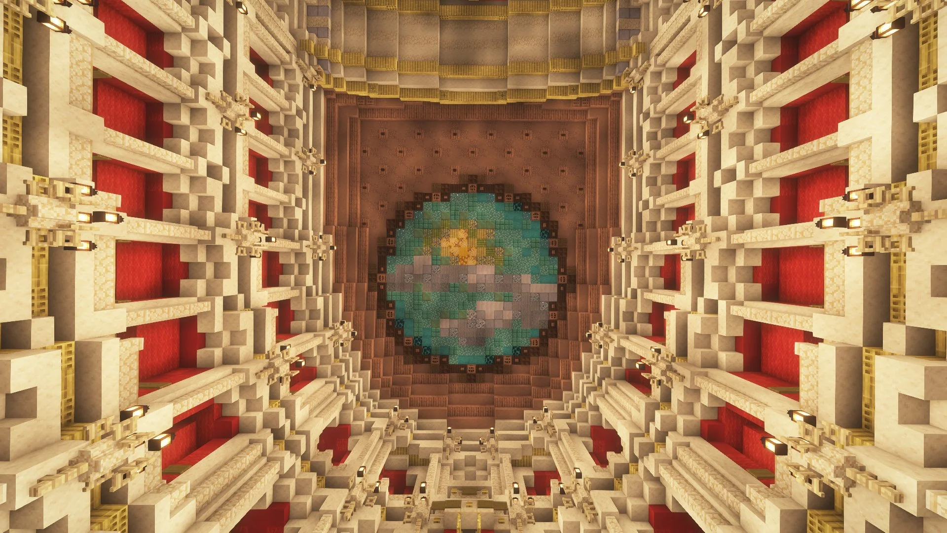 Neoclassical Theater - Image 5